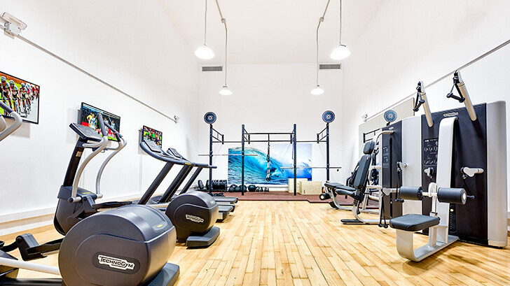 Hotel LIVVO Koala Garden